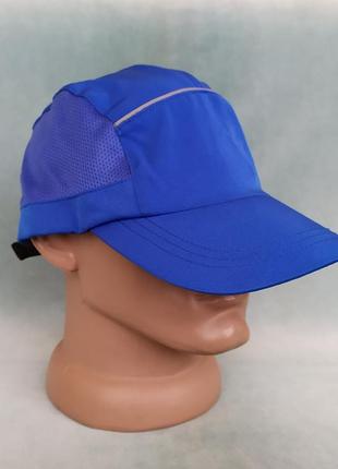 Regatta® extended cap lightweight ventilated кепка спортивная для бега с вентиляцией2 фото