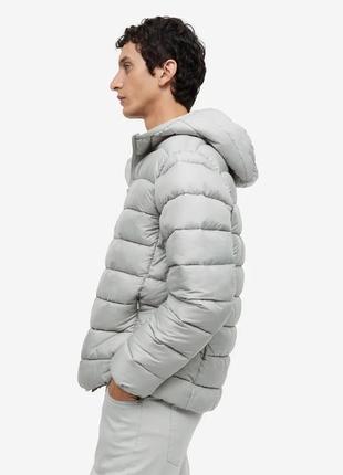 Куртка чоловіча h&m