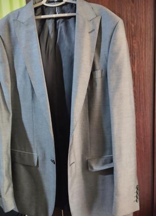 Мужской пиджак3 фото