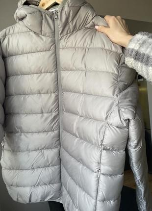 Куртка чоловіча h&m