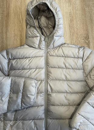 Куртка чоловіча h&m