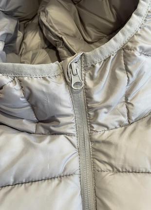 Куртка чоловіча h&m