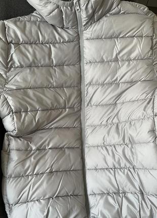 Куртка чоловіча h&m