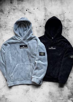 Stone island frost hoodie shop