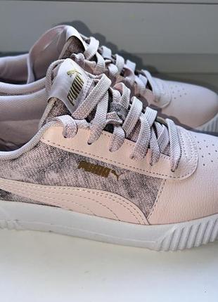 Кроссовки puma
