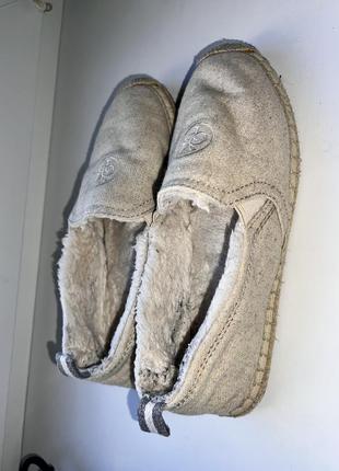 Эспадрильи XXS / 40