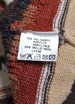 Свитер, винтажный, свитер