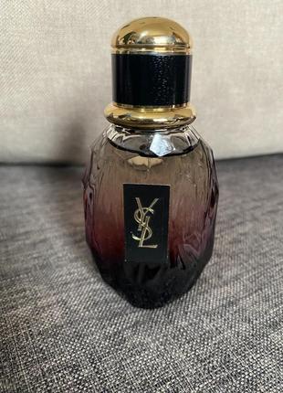 Yves saint laurent parisienne a l'extreme парфумована вода 30 мл, оригінал