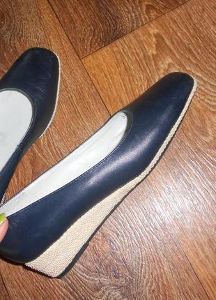 Італійські туфлі