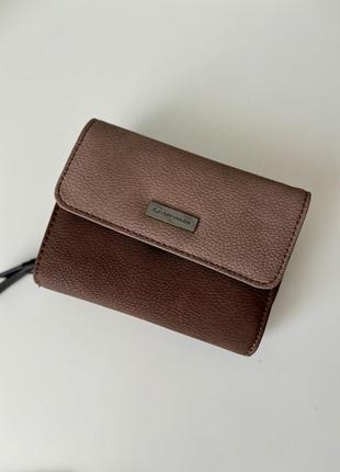 Новый кошелек tom tailor1 фото