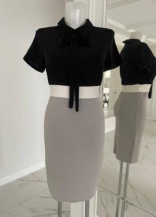 Сукня victoria beckham