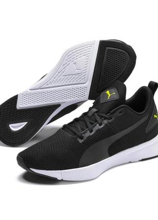 Puma кросівки1 фото