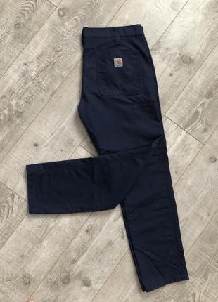 Штани carhartt3 фото