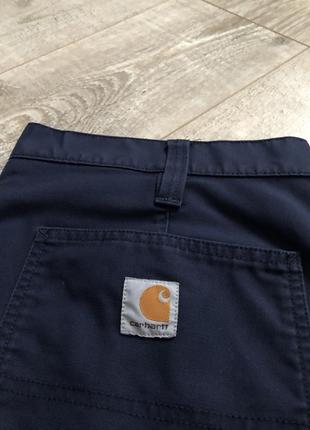 Штани carhartt4 фото