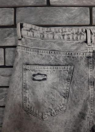 Новенькі приталені топові джинси pull&bear slim3 фото