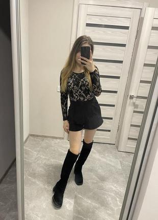 Комбинезон new look