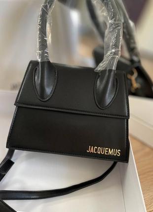 Сумка jacquemus