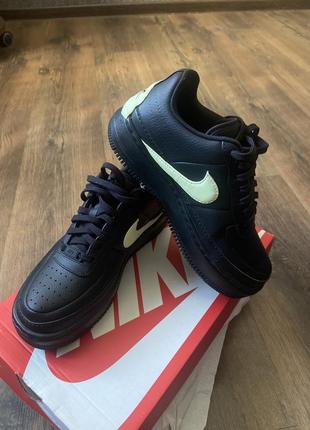 Nike кроссовки air force