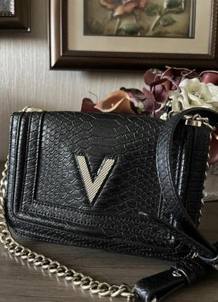 Сумка крос боді valentino