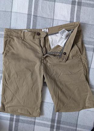 Шорти jack & jones