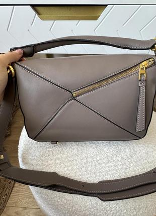 Сумка loewe iphone bag3 фото