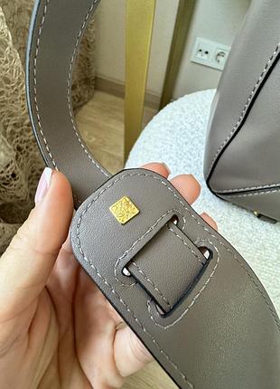 Сумка loewe iphone bag4 фото