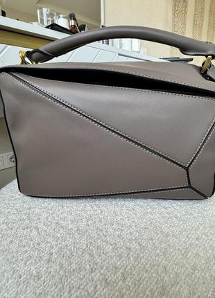 Сумка loewe iphone bag2 фото