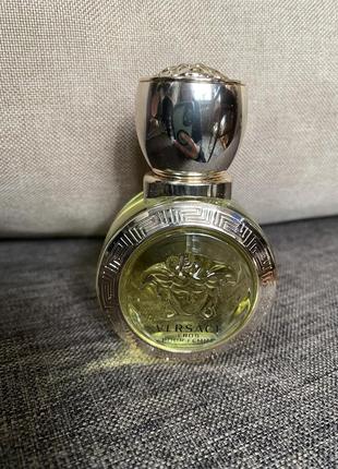 Versace eros pour femme туалетна вода 30 мл, оригінал 💯