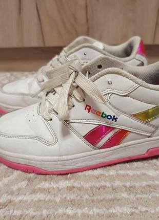 Кроссовки ролики reebok 2-в-11 фото