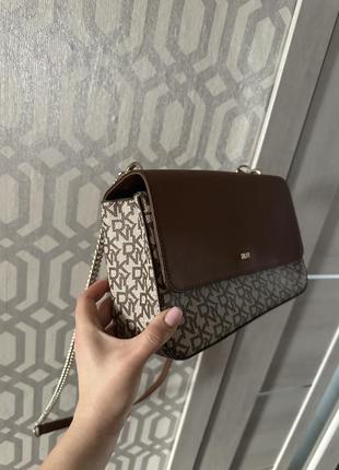 Сумка dkny 3