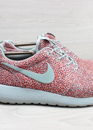 Жіночі спортивні кросівки nike roshe one оригінал, розмір 411 фото