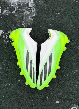 Бутси adidas x crazyfast+ fg

розміри 39-45