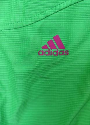 Технологичная женская жилетка adidas terrex outdoor windstopper active shell vest waistcoat9 фото