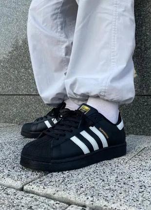 Кроссовки adidas superstar