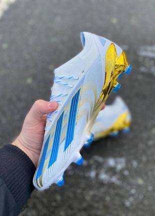 Футбольні бутси adidas crazyfast messi
 39-457 фото