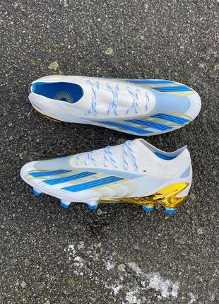 Футбольні бутси adidas crazyfast messi
 39-45