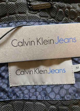 Куртка calvin klein p m оригинал новая3 фото