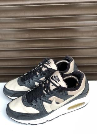 Nike air max command prm 42р 26,5см кроссовки оригинал2 фото