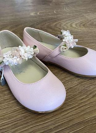 Босоножки oca loca