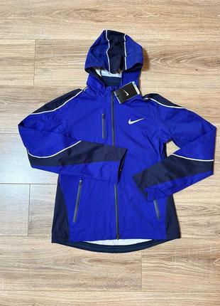 Nike hypershield sales
