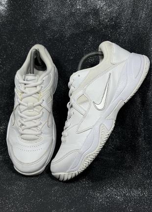 Кроссовки nike court lite 2