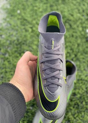 Nike mercurial airzoom superfly 9
 35-455 фото