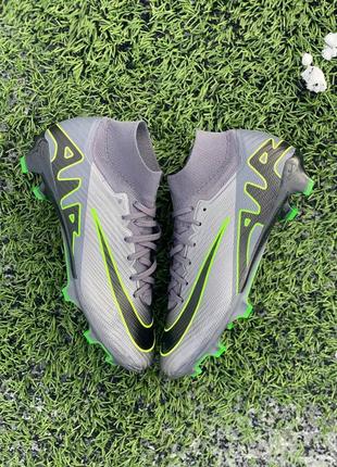 Nike mercurial airzoom superfly 9
 35-45