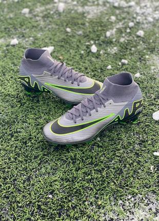 Nike mercurial airzoom superfly 9
 35-453 фото