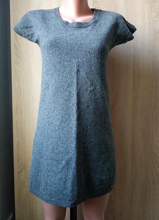 Теплая туника marc o'polo, р.xs