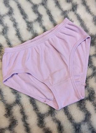 Бавовняні трусики для дівчинки palomino by c&a