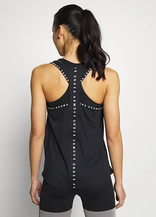 Спортивная майка under armour оригинал
