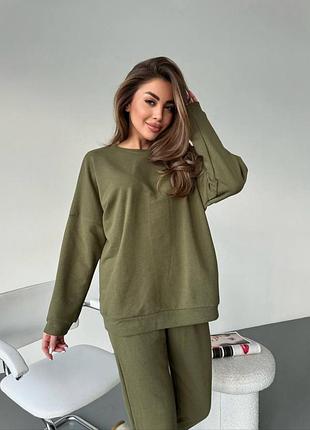 Спортивний костюм