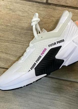 Кросівки puma provoke xt ftr wn's кроссовки пума