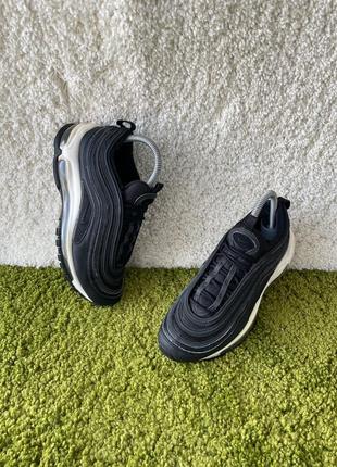 Кроссовки nike air max 97